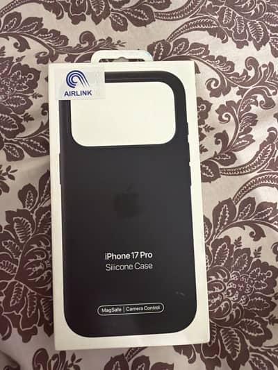 17 pro case