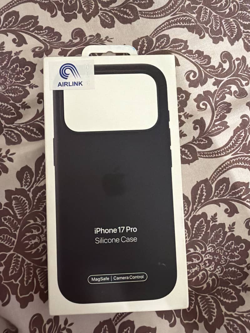 17 pro case 0