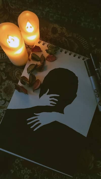 customise portrait