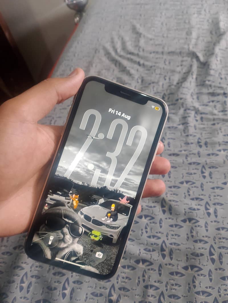 Apple iPhone 11 1