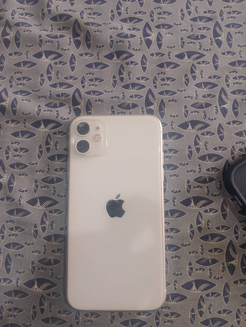 Apple iPhone 11 2