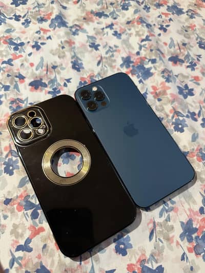Apple iPhone 12 PRO