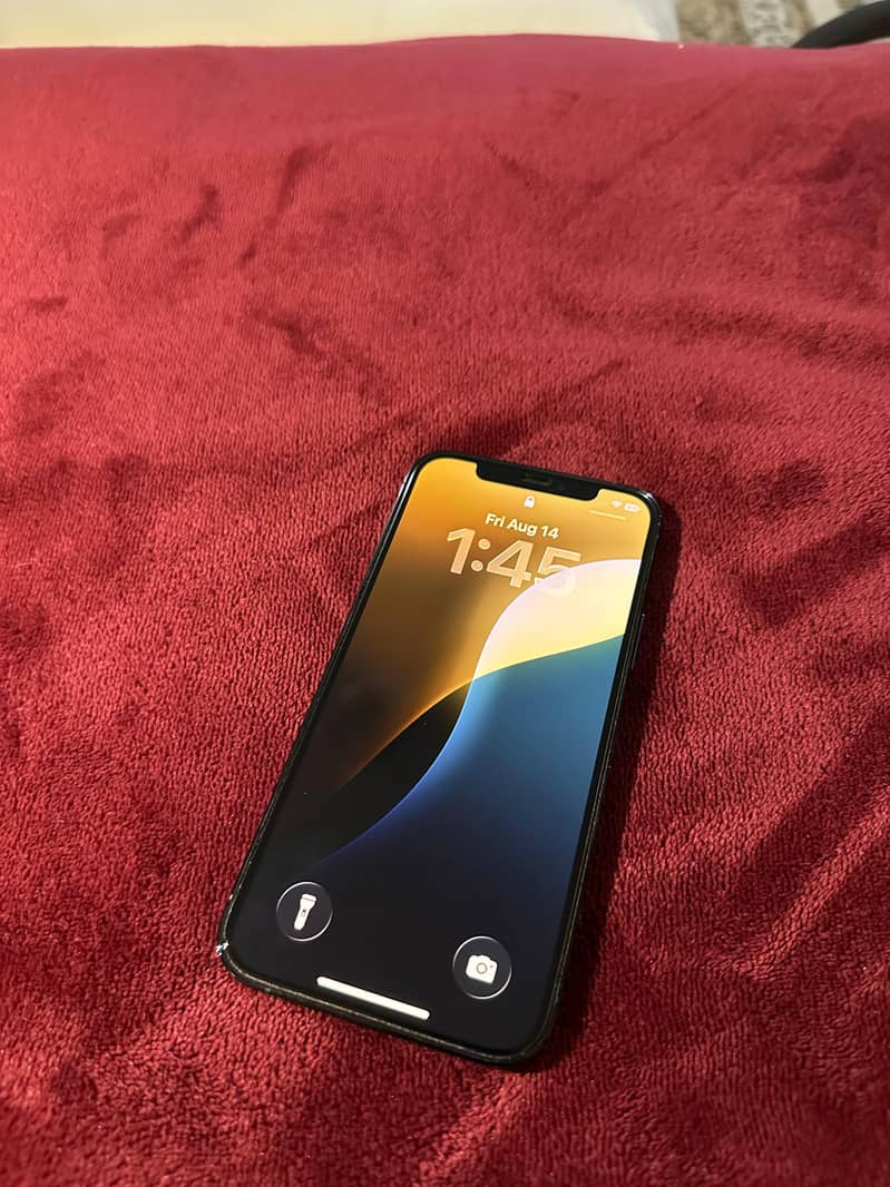Apple iPhone 12 PRO 2