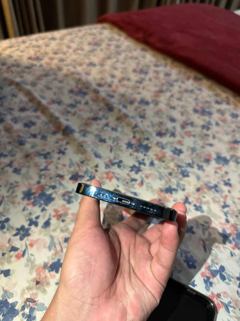 Apple iPhone 12 PRO 3