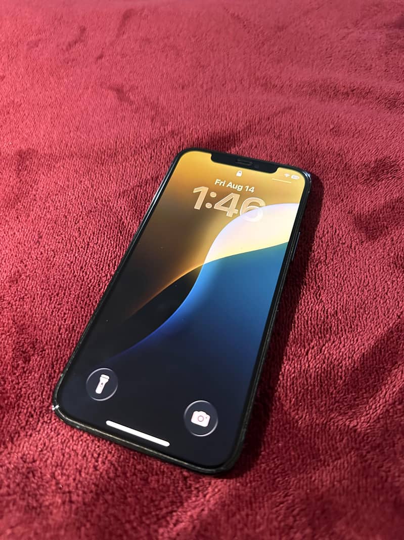 Apple iPhone 12 PRO 8