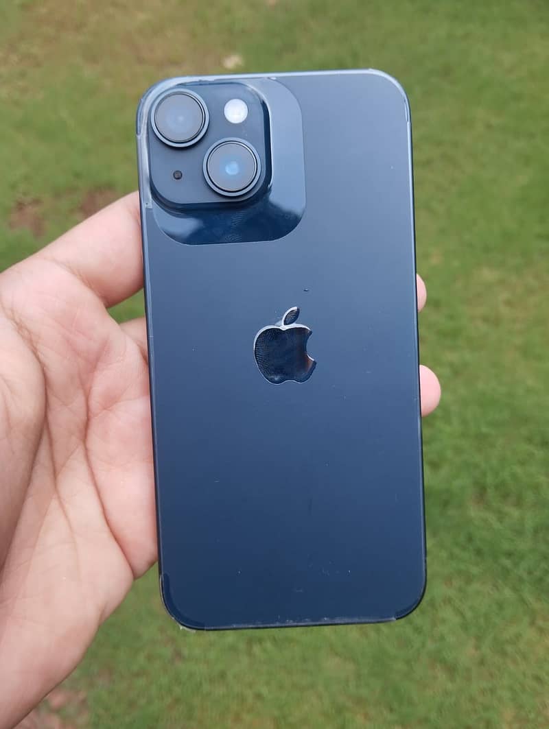 Apple iPhone 14 0