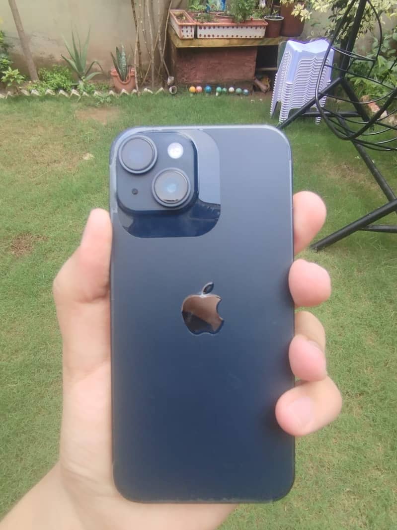 Apple iPhone 14 6