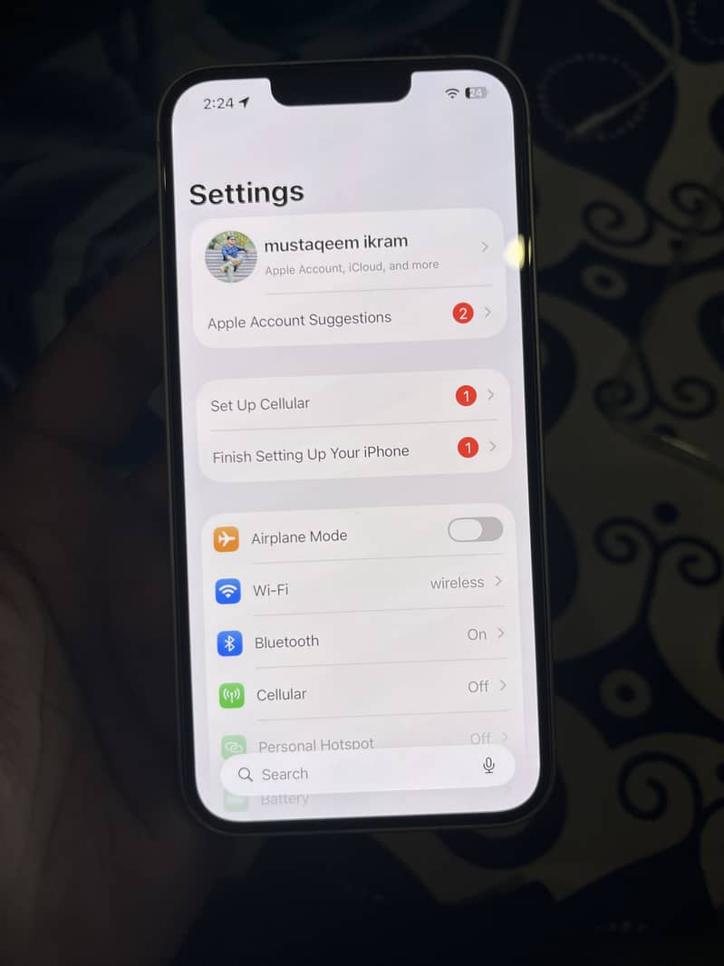 Apple iPhone 14 6