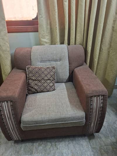 10 Seater Sofa Set