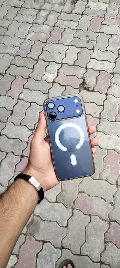 Apple iPhone 17 Pro Max