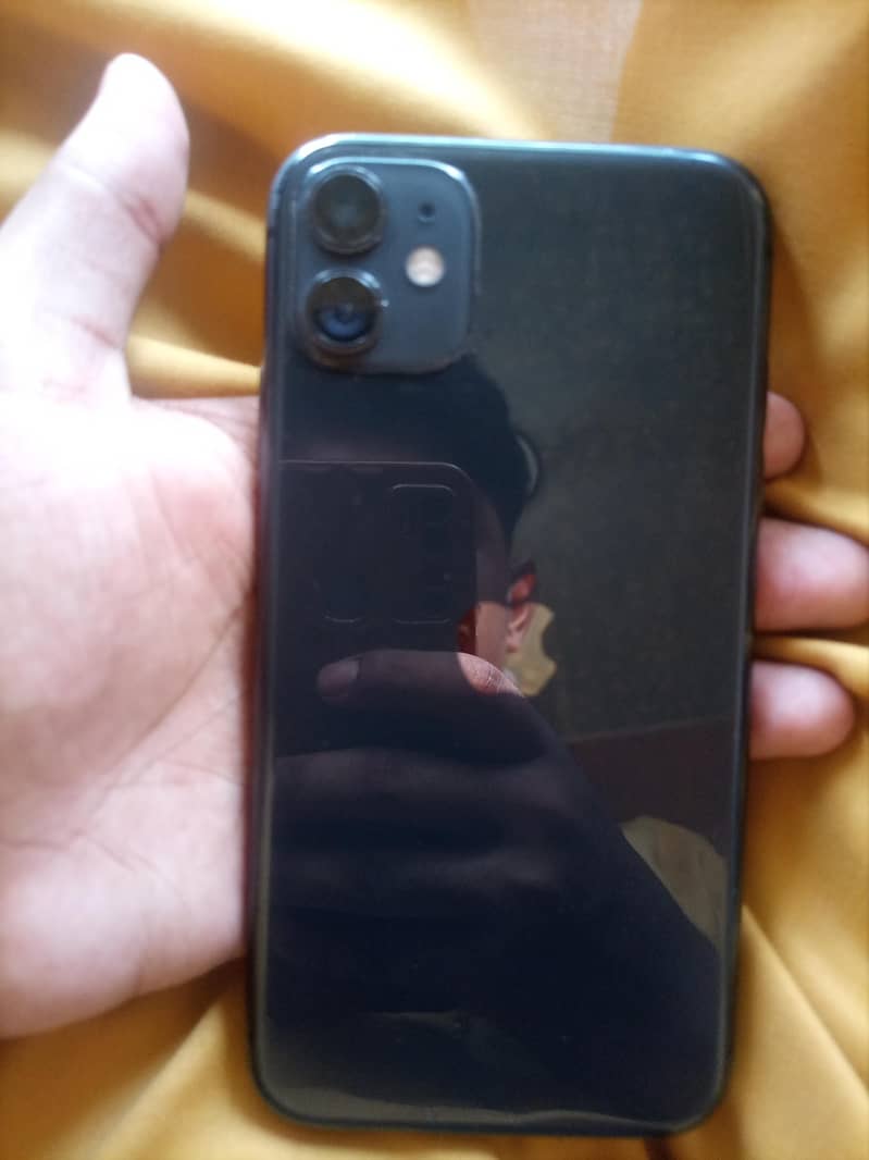 Apple iPhone 11 0