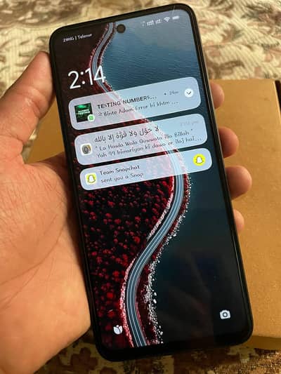 Xiaomi Redmi 13