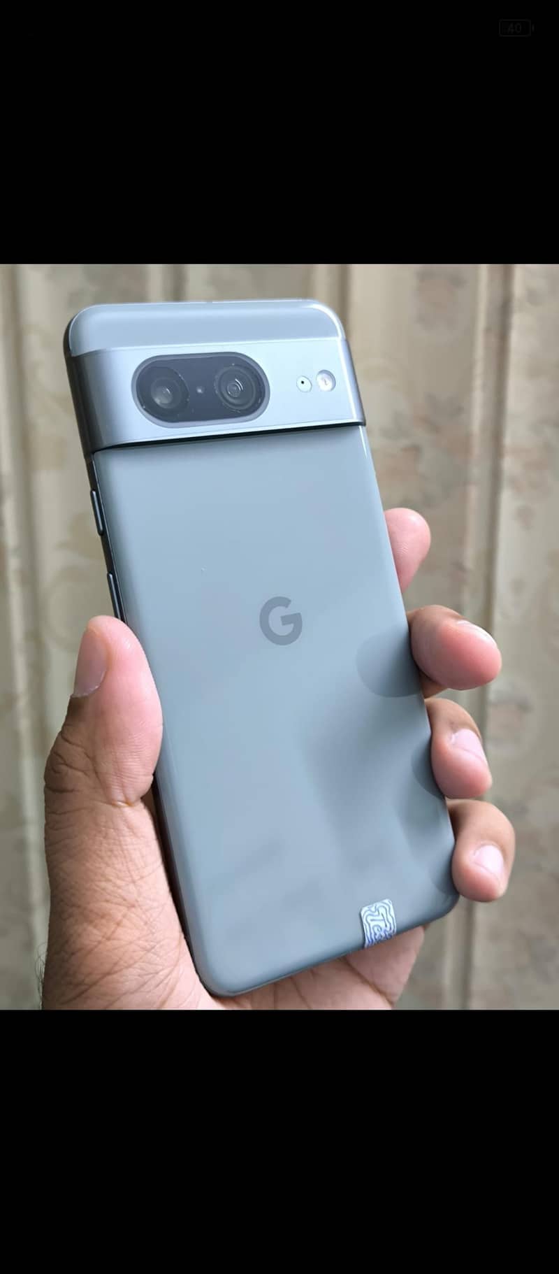 Google Pixel 8 1