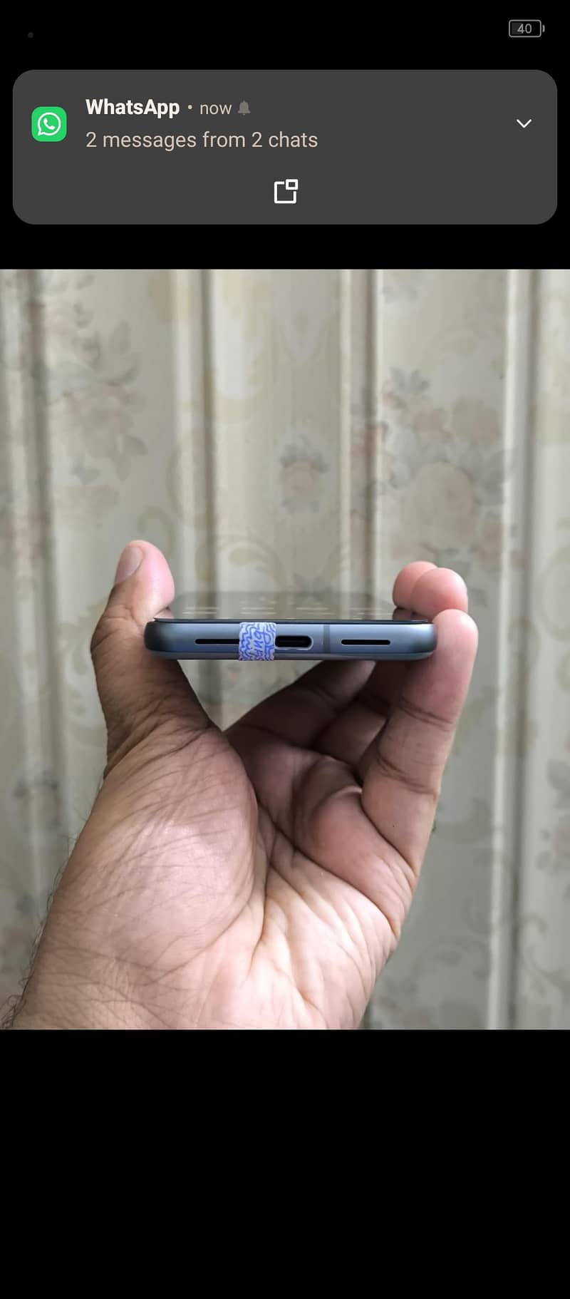 Google Pixel 8 5