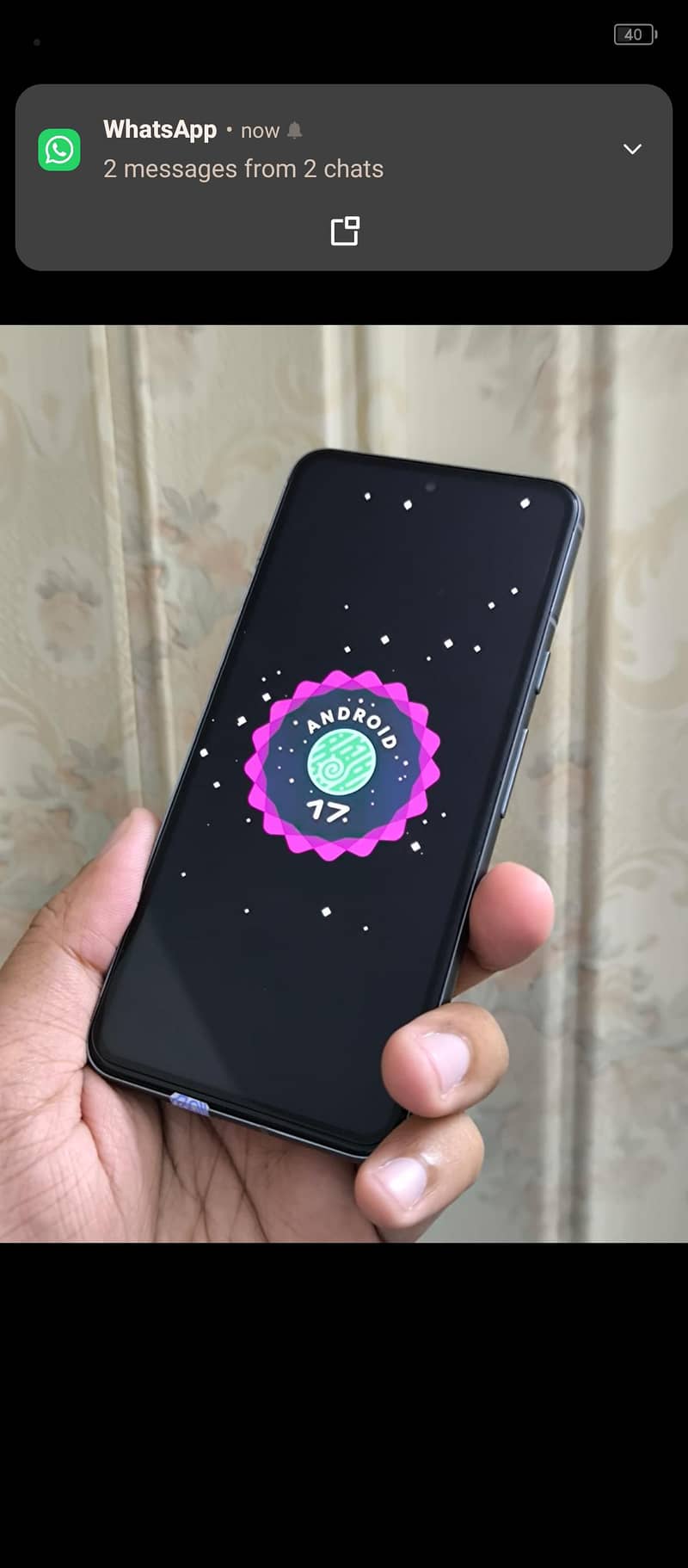 Google Pixel 8 6