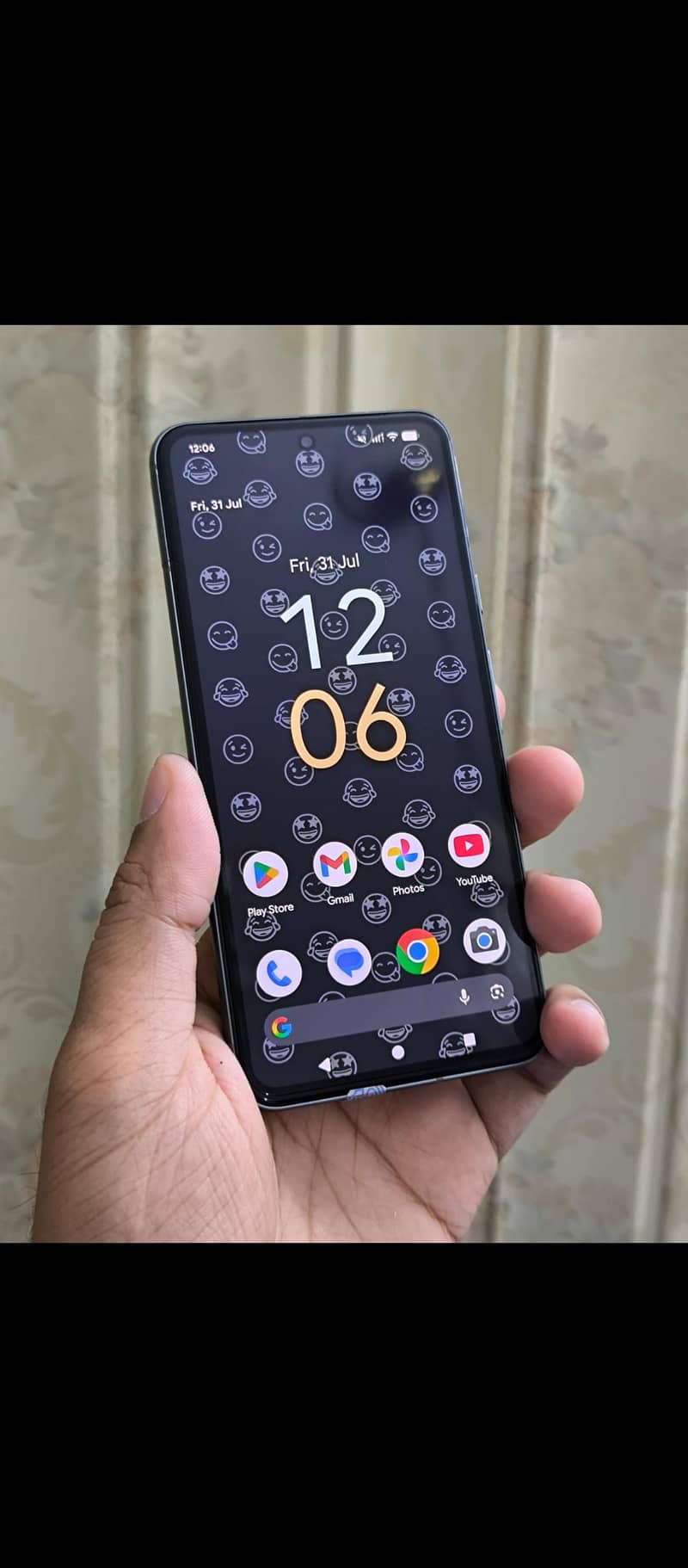Google Pixel 8 8