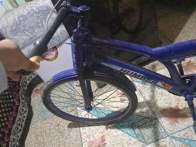 bycycle