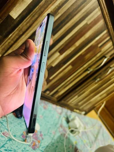 Infinix Note 30