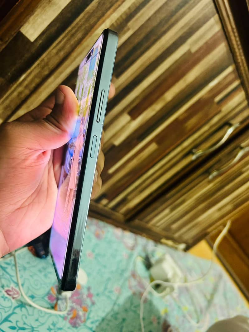 Infinix Note 30 0