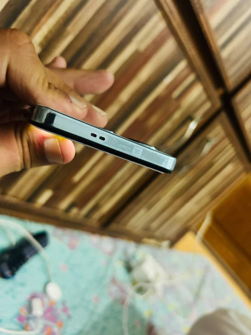 Infinix Note 30 3