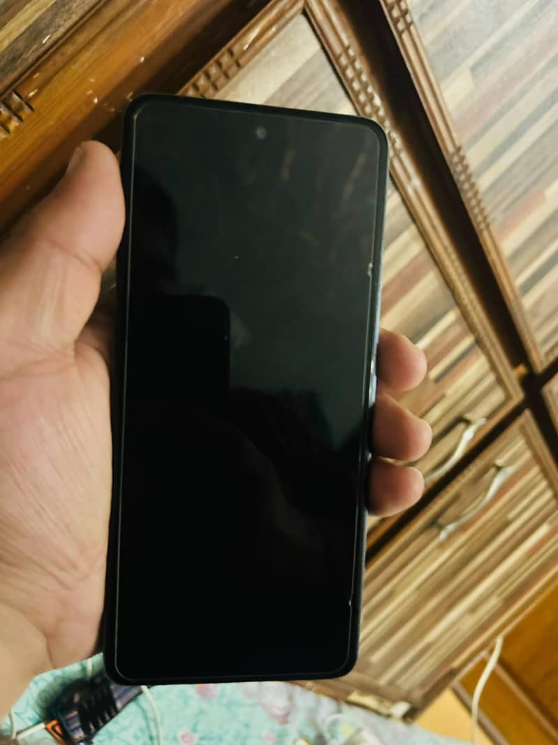 Infinix Note 30 6