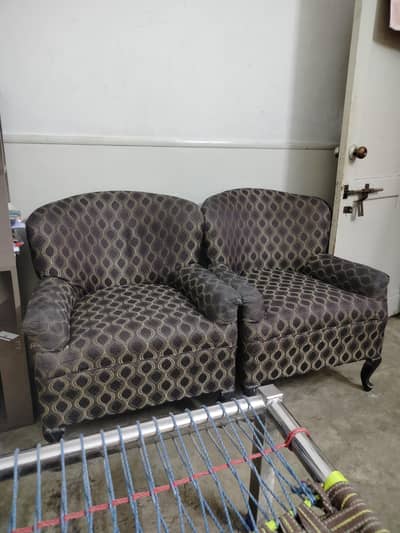 5 Seater Sofa
