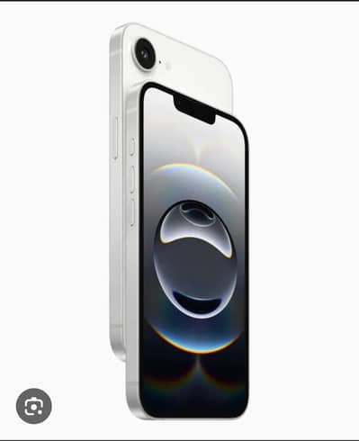 Apple iPhone 16e