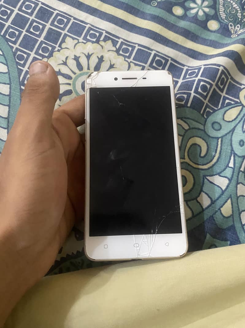 OPPO A37 10