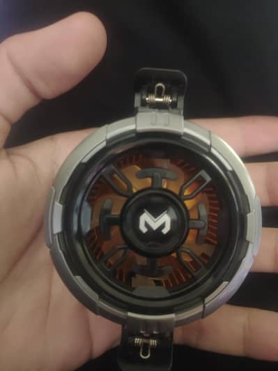 Cooling Fan Memo CX08