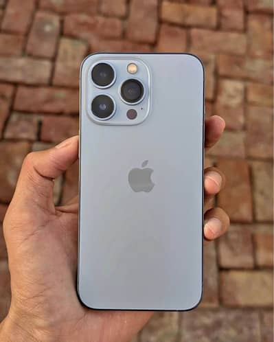 Apple iPhone 13 Pro 256 go