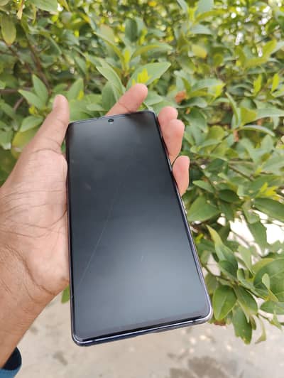Samsung Mobile S20 FE