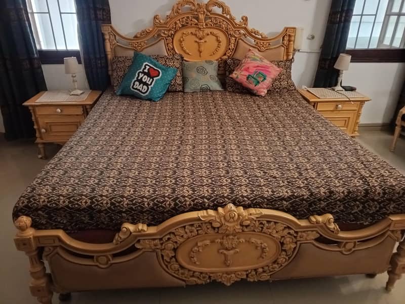 bed set 0