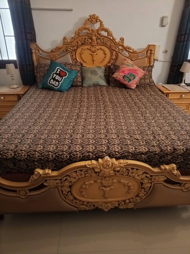 bed set 1