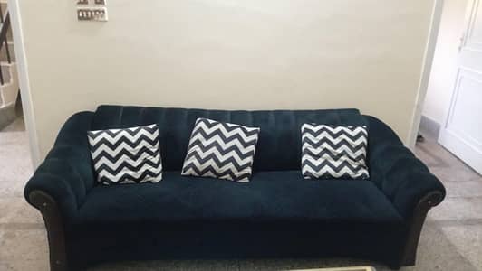 5 seater sofa