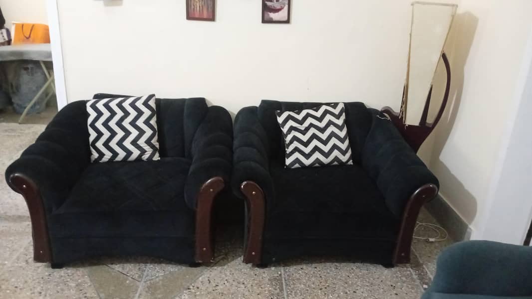 5 seater sofa 1