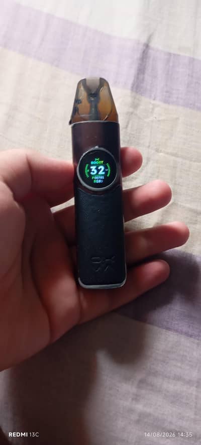 Nexlim Used with new 0.6 coil/18+