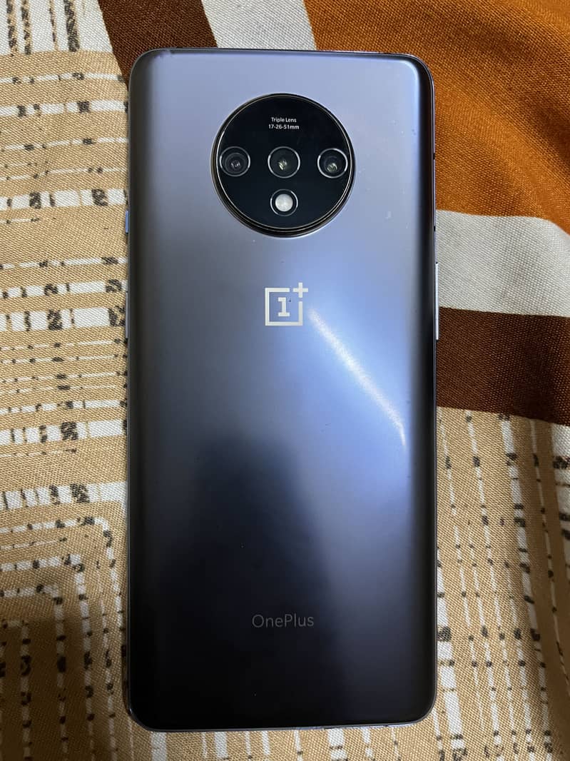 One Plus 7T 0