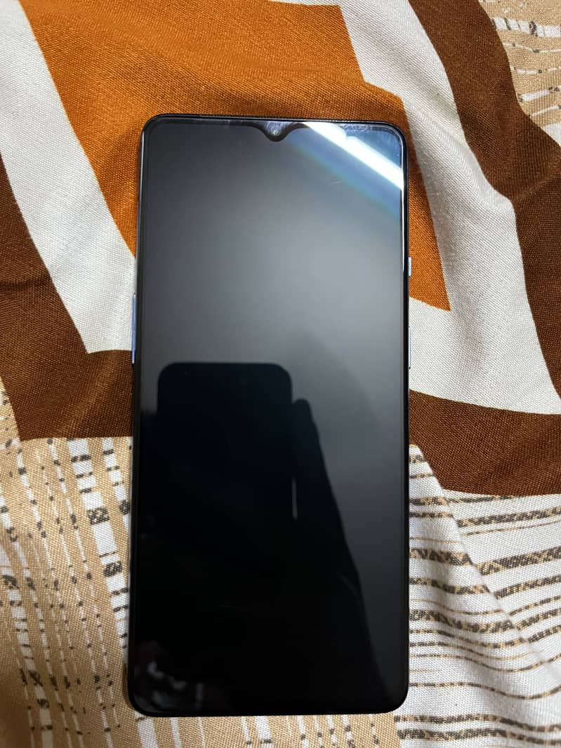 One Plus 7T 5