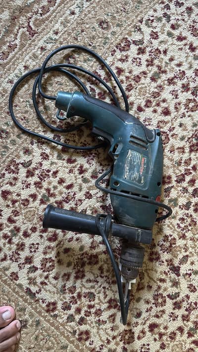 drill machine 500watt