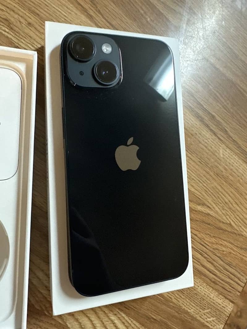 Apple iPhone 14 0