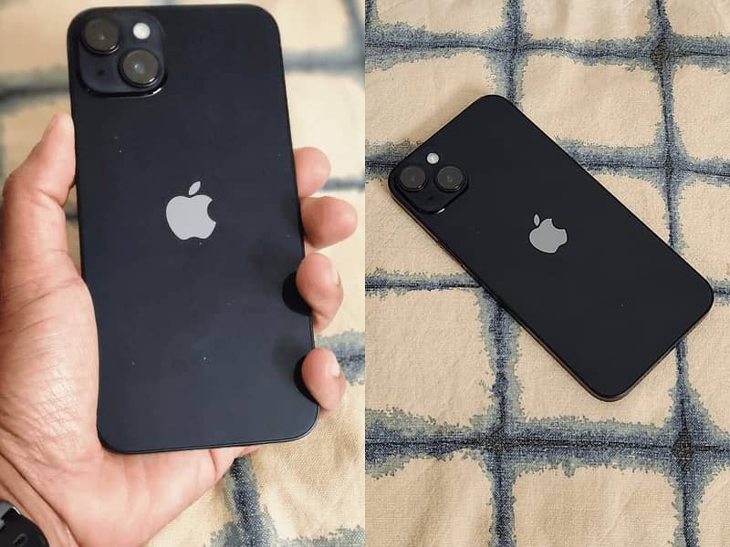 Apple iPhone 14 1