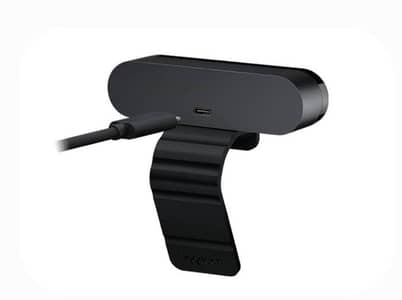 ​Logitech Brio 4K Pro Webcam – Original Qatar Stock