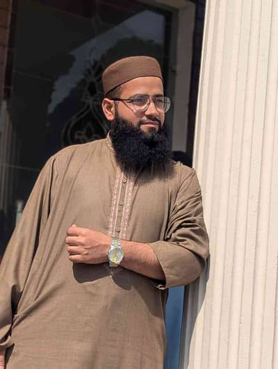 Waseem Rab Nawaz