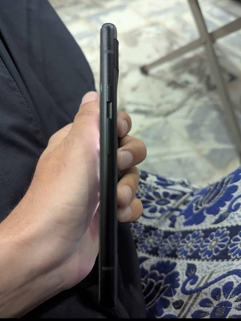 Google Pixel 6a 1