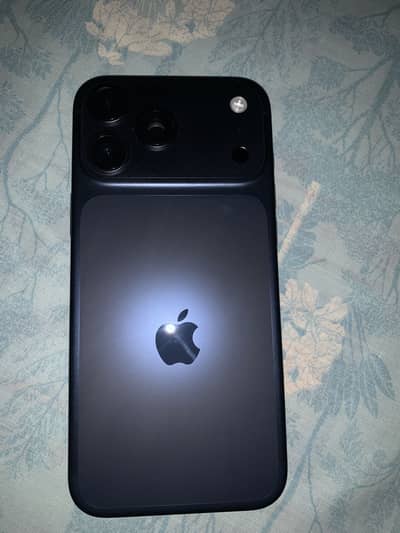 Apple iPhone 17 Pro Max