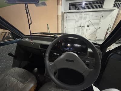 Suzuki Mehran VX 2006