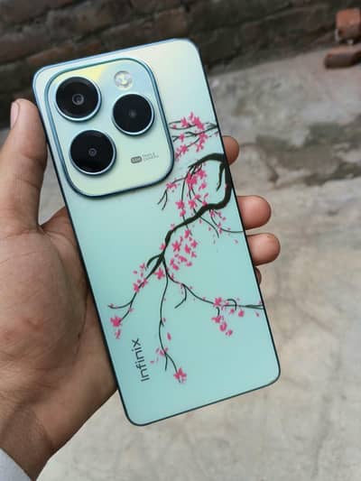 Infinix Hot 40