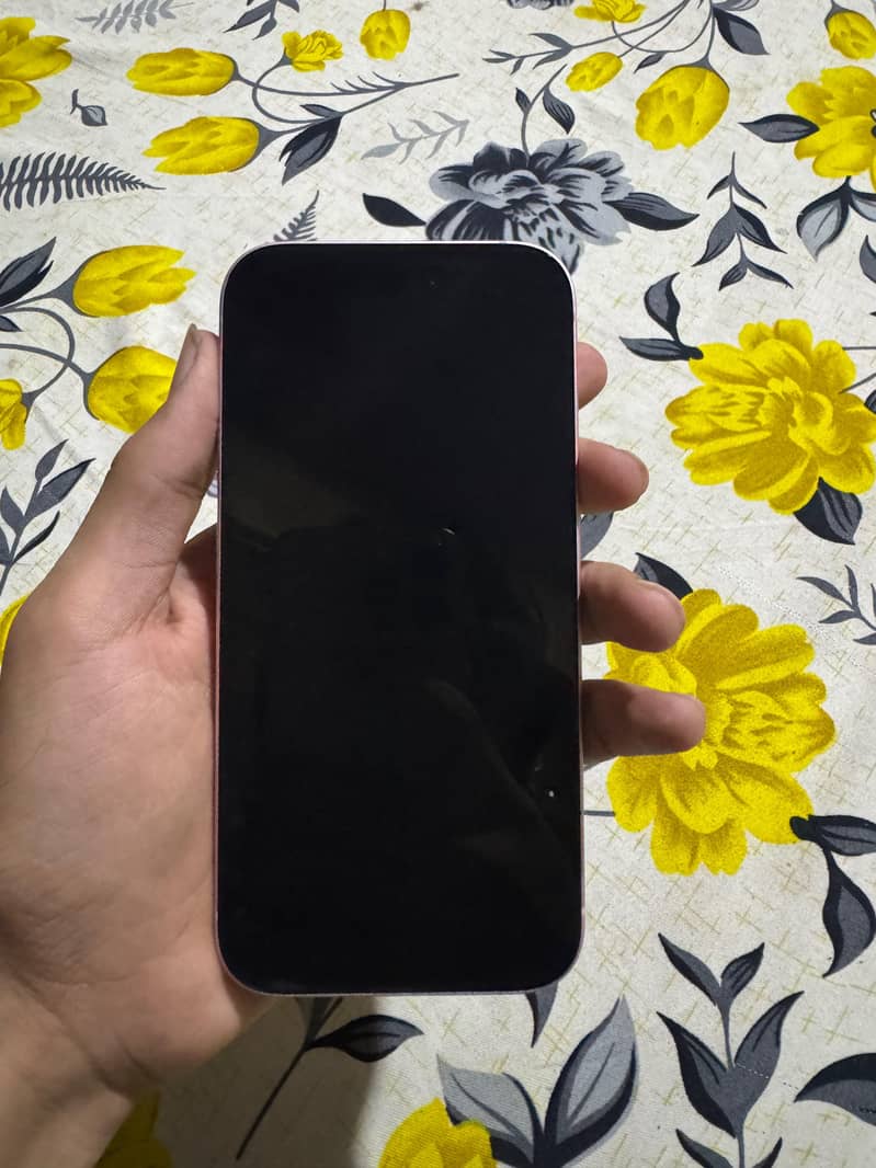 Apple iPhone 15 1