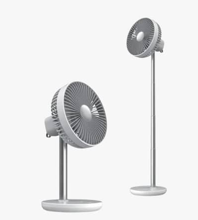 JISULIFE Table Fan Life 7 – Brand New & Unused