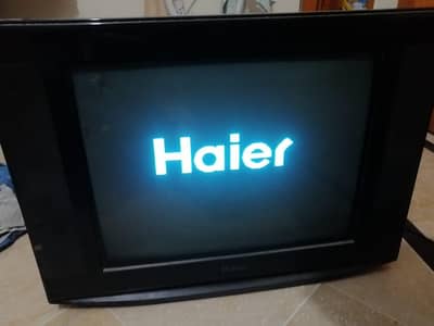 2 used television sets in good working condition